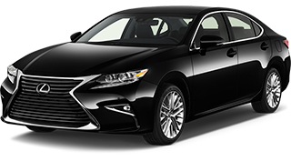 Lexus ES250